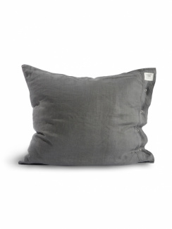 Lovely Linen Misty Pillowcase Dawn 50x60 cm