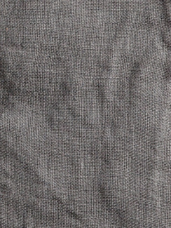 Lovely Linen Misty Pillowcase Dawn 50x60 cm