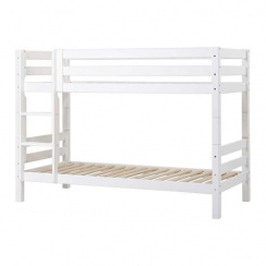 Hoppekids Eco Luxury Bunk Bed 90x200 cm