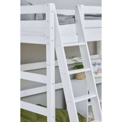 Hoppekids Eco Luxury High Bed 90x200 cm