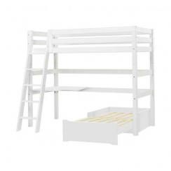 Hoppekids Eco Luxury Megasänky 90x200 cm