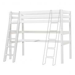 Hoppekids Eco Luxury Mega Bed 90x200 cm