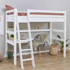 Hoppekids Eco Luxury Mega Bed 90x200 cm