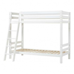 Hoppekids Eco Luxury High Bunk Bed