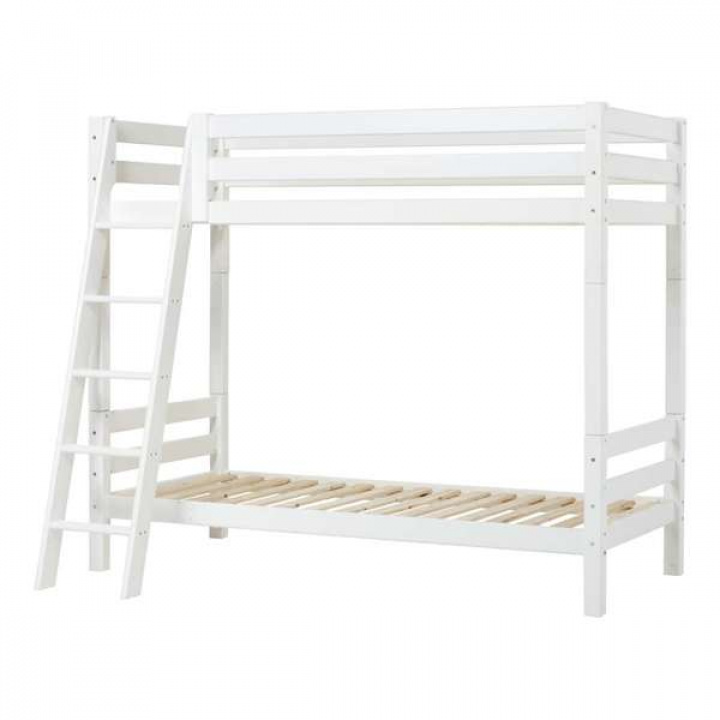 Hoppekids Eco Luxury High Bunk Bed in the group at Sängvaruhuset Elgen (PRE-A29-1)