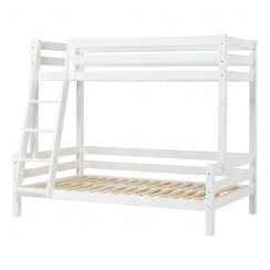 Hoppekids Eco Luxury Family Bed