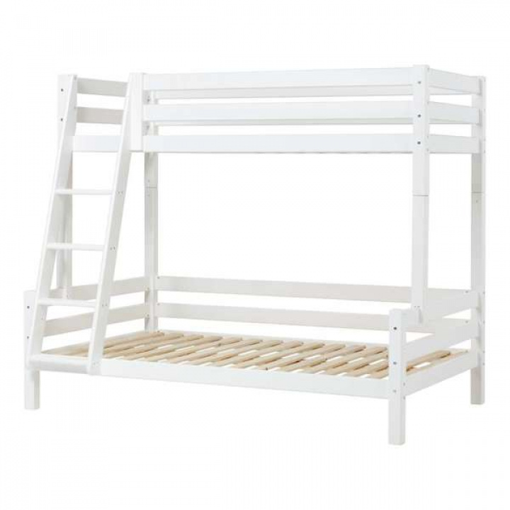 Hoppekids Eco Luxury Family Bed in the group at Sängvaruhuset Elgen (PRE-A32-12)