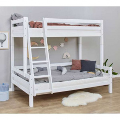 Hoppekids Eco Luxury Family Bed