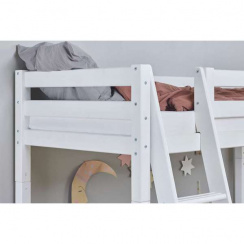 Hoppekids Eco Luxury Family Bed