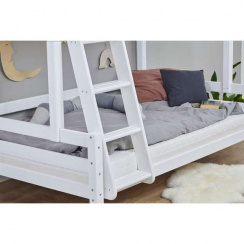Hoppekids Eco Luxury Family Bed