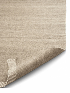 Classic Collection Tæppe Pure Natural Beige