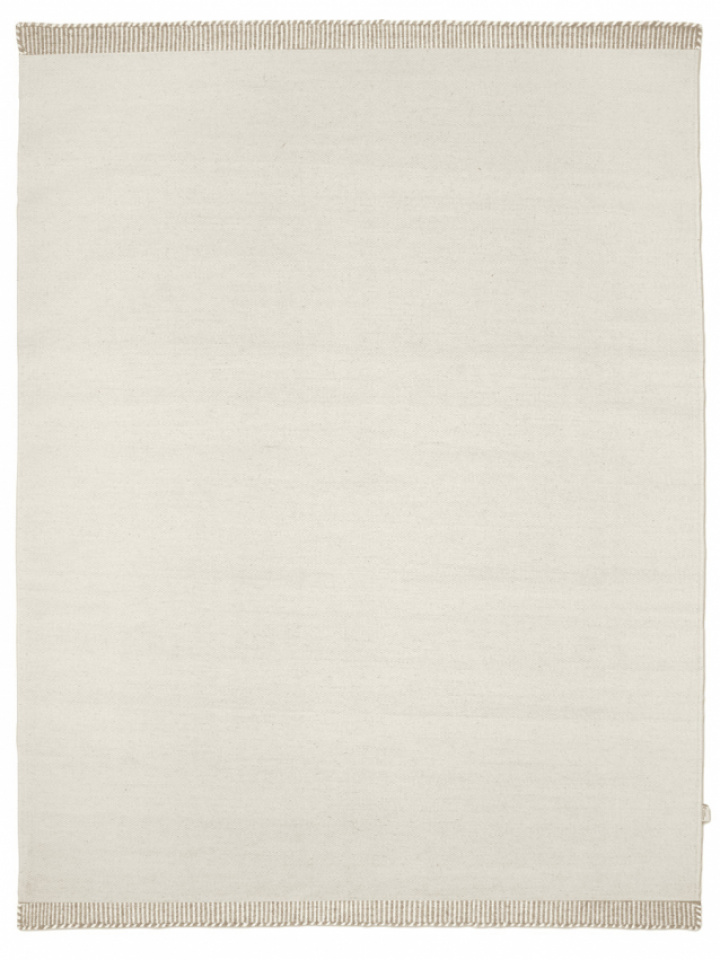 Classic Collection Matta Pure Off-white