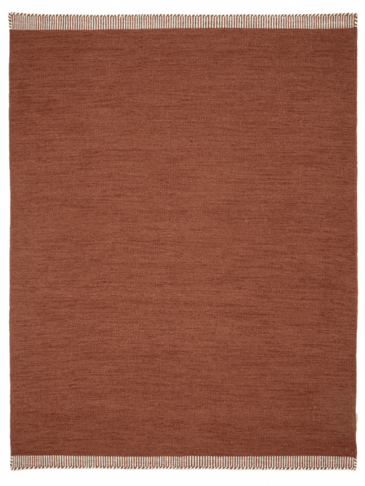 Classic Collection Matta Pure Terracotta