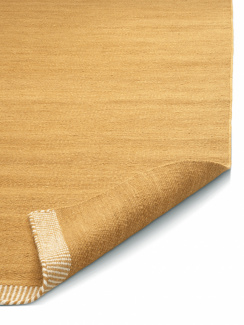 Classic Collection Matto Pure Keltainen
