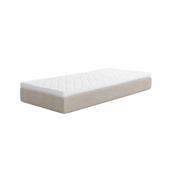Jensen Diplomat Mattress Natural 466