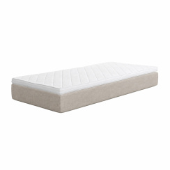 Jensen Diplomat Mattress Natural 466