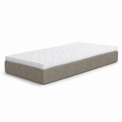Jensen Diplomat Madras Grey Beige 467