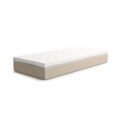 Jensen Supreme Mattress