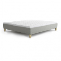 Jensen Diplomat Boxmadras 160x210 cm Jensen Diplomat Boxmadras 160x210 cm