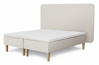 Jensen Ambassador+ Bed Frame 160x200 cm Jensen Ambassador+ Bed Frame 160x200 cm