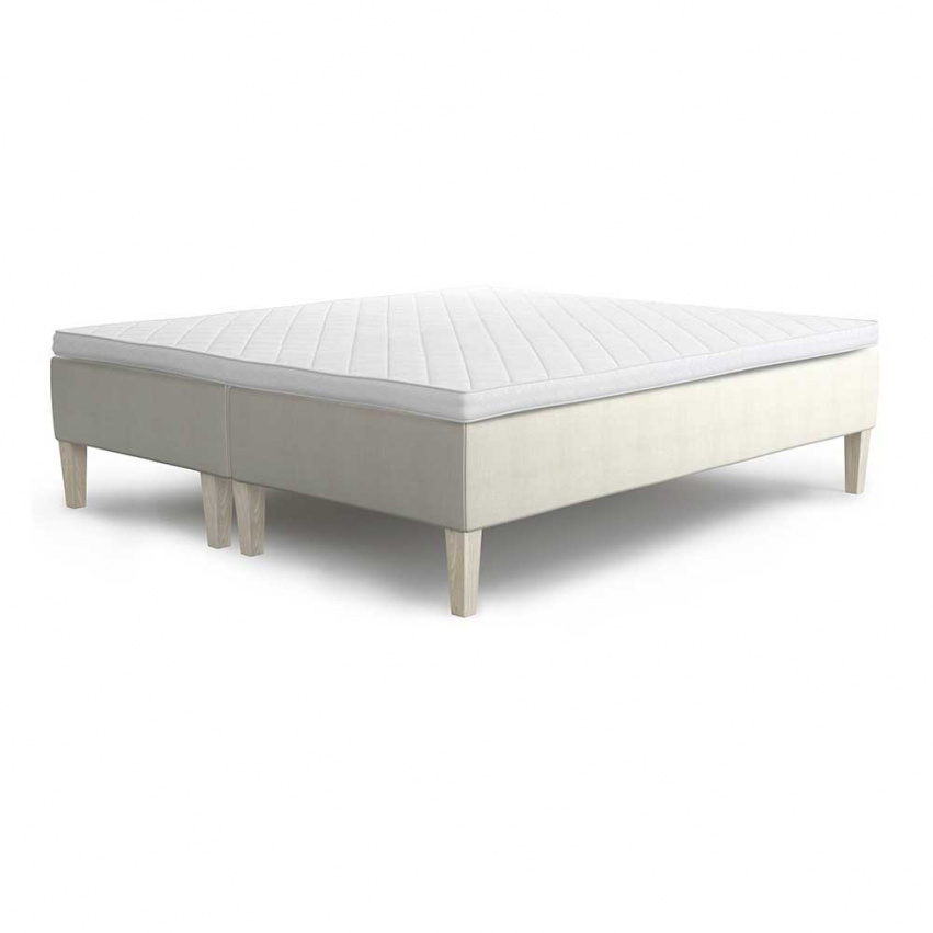 Jensen Prestige Boxmadras
