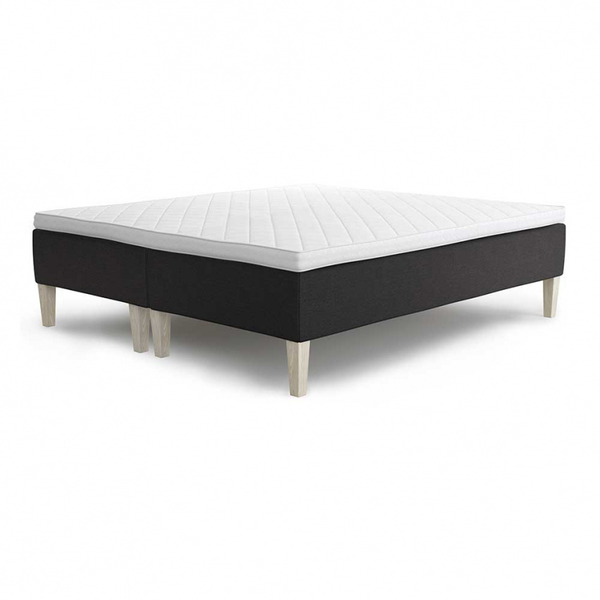 Jensen Prestige Boxmadras