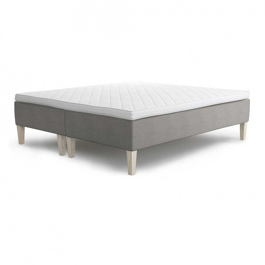 Jensen Prestige Boxmadras