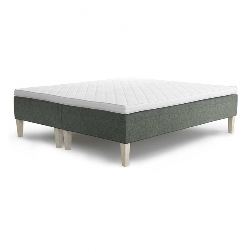 Jensen Prestige Boxmadras