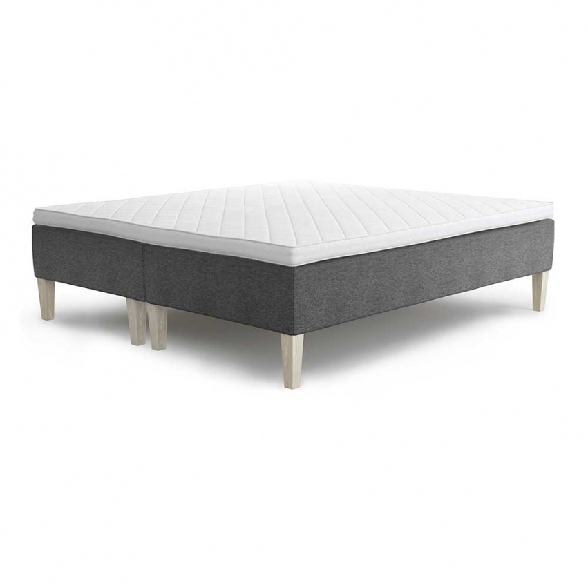 Jensen Prestige Boxmadras
