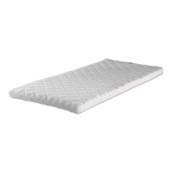 Jensen Mattress Topper Sleep Softline 2