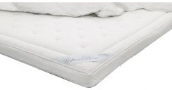 Jensen Mattress Topper Starrose