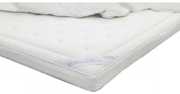Jensen Mattress Topper Starrose