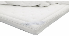Jensen Mattress Topper Starrose