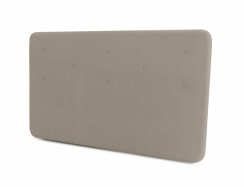 Jensen Headboard Fenix Portrait Golden Sand