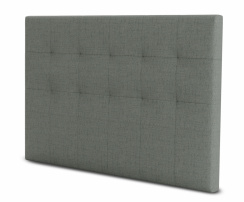 Jensen Bed Headboard Fenix Decor Anthracite 425