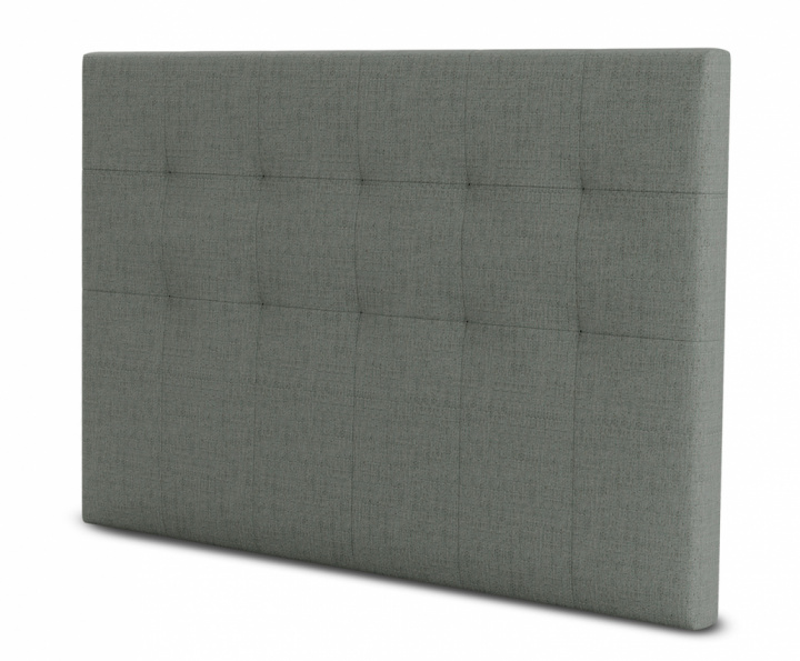 Jensen Headboard Fenix Decor Beige 483 in the group Headboards / Brands / Jensen Bed Headboards at Sängvaruhuset Elgen (QF52013024000)