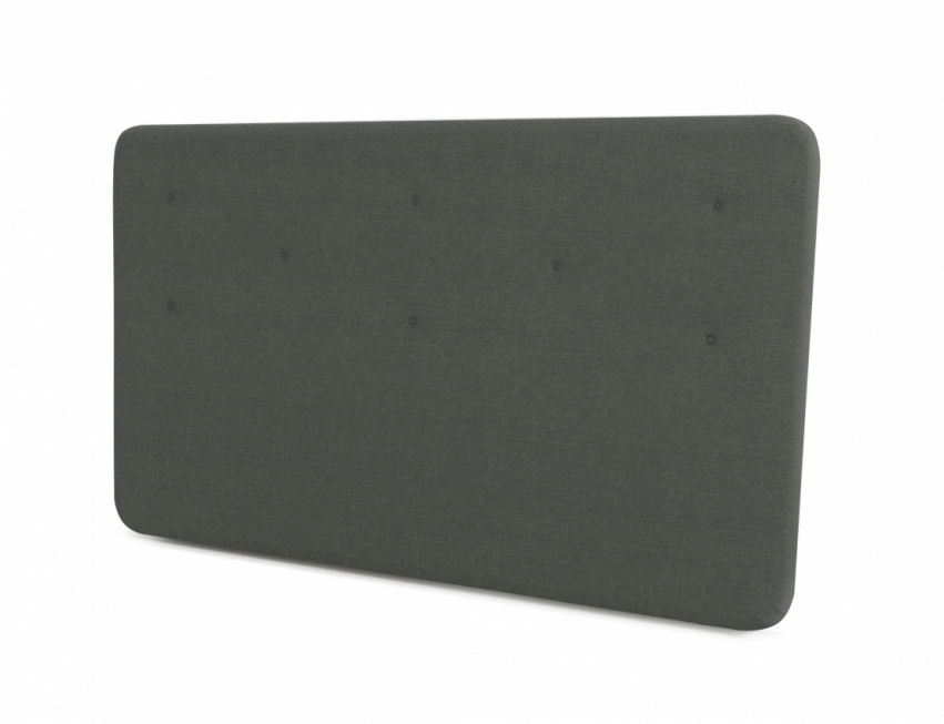 Jensen Headboard Fenix Portrait Green