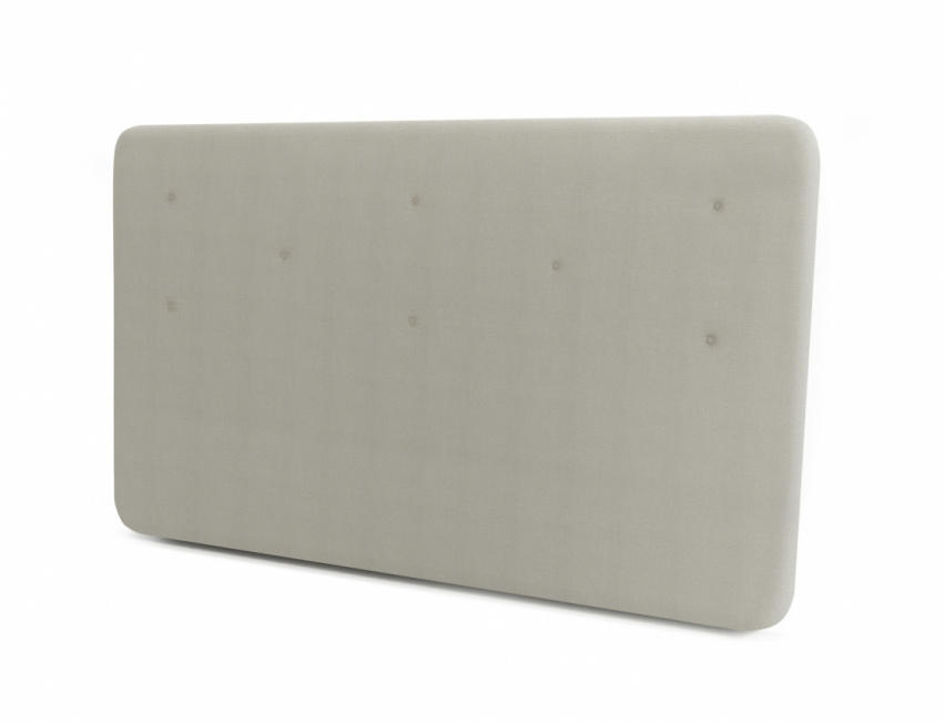 Jensen Headboard Fenix Portrait Nature