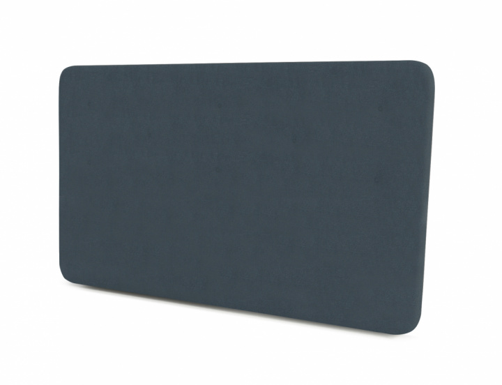 Jensen Headboard Fenix Portrait Petrol in the group Headboards / Brands / Jensen Bed Headboards at Sängvaruhuset Elgen (QF52015109700)