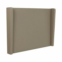 Jensen Headboard Fenix Manor Tall Anthracite 476