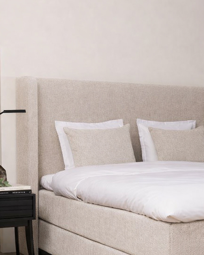 Jensen Sengegavl Fenix Manor Tall Nature 429 