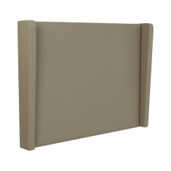 Jensen Headboard Fenix Manor Tall Golden Sand 310
