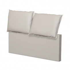 Jensen Headboard Rest Adjustable Cream