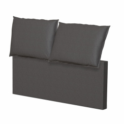 Jensen Headboard Rest Adjustable Soap Stone