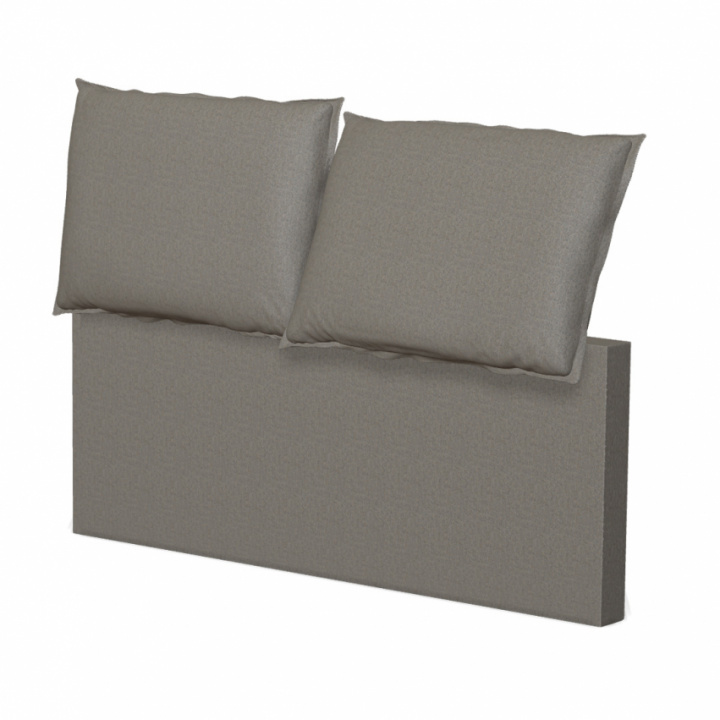 Jensen Headboard Rest Adjustable Mussels in the group Headboards / Brands / Jensen Bed Headboards at Sängvaruhuset Elgen (QF54300012700)