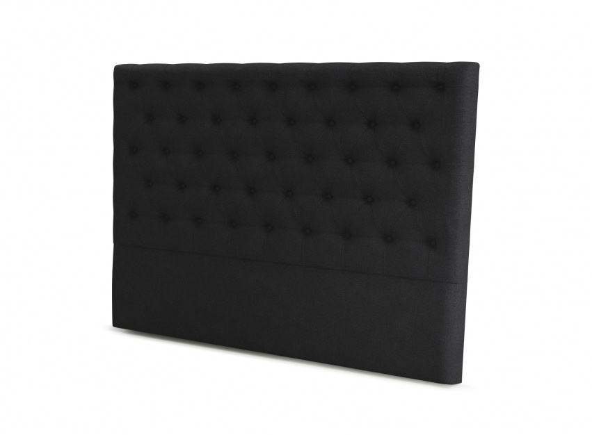 Jensen Sengegavl Diva Anthracite