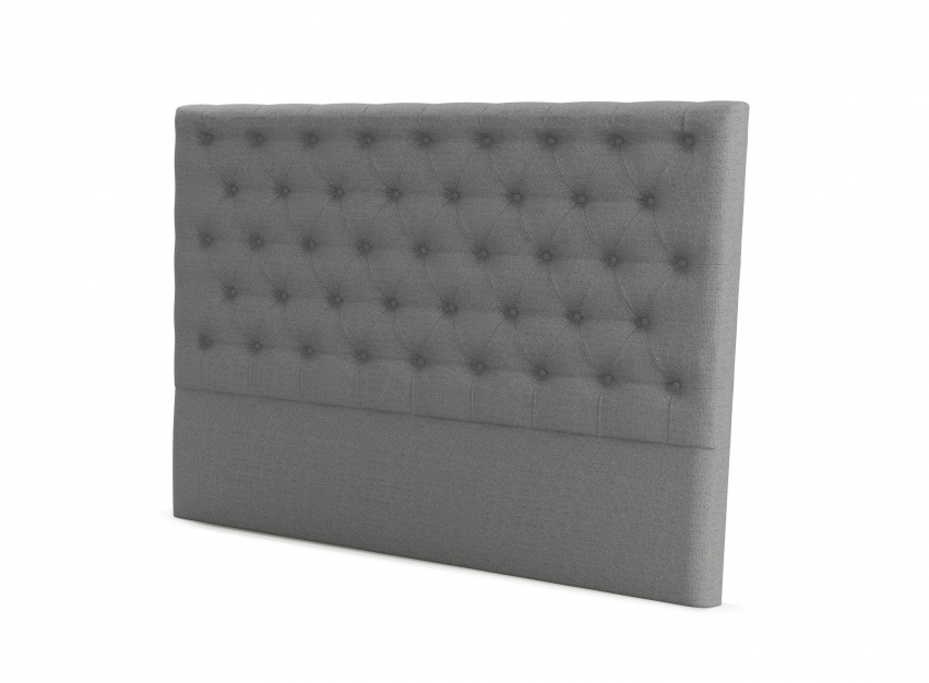 Jensen Sengegavl Diva Grey