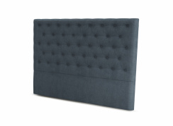 Jensen Headboard Diva Petrol