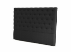 Jensen Bed Headboard Diva Anthracite