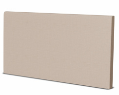 Jensen Sengegavl Ceres Q483 Beige
